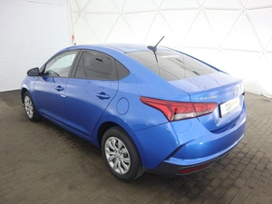 Седан Hyundai Solaris 2021 года, 1600000 рублей, Орёл