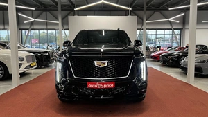 Внедорожник Cadillac Escalade-V 2026 года, 27500000 рублей, Павловская Слобода