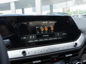 Седан Hyundai Lafesta 2023 года, 2880000 рублей, Волгоград