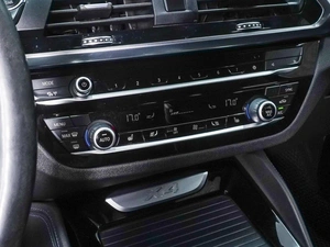 Внедорожник BMW X4 2019 года, 4050000 рублей, Ростов-на-Дону