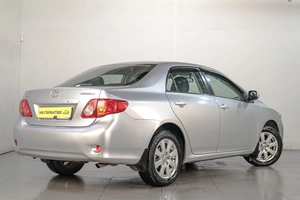 Седан Toyota Corolla 2007 года, 829000 рублей, Челябинск