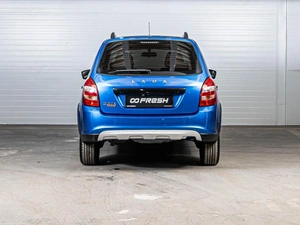 Универсал ВАЗ (LADA) Granta Cross 2021 года, 749000 рублей, Ставрополь