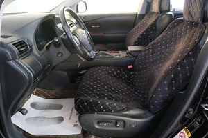 Внедорожник Lexus RX 2011 года, 2299000 рублей, Омск