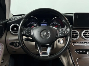 Седан Mercedes-benz C-класс 2015 года, 2149900 рублей, Казань