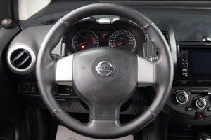 Хетчбэк Nissan Note 2010 года, 649000 рублей, Оренбург