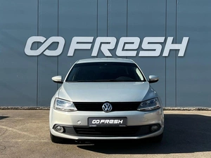 Седан Volkswagen Jetta 2011 года, 962000 рублей, Ижевск
