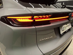 Внедорожник Changan UNI-K 2024 года, 3150000 рублей, Красноярск