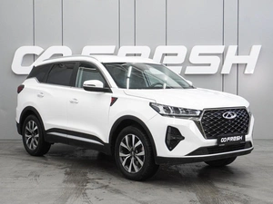 Внедорожник Chery Tiggo 7 Pro Max 2023 года, 1849000 рублей, Воронеж