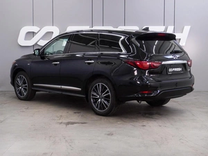 Внедорожник Infiniti QX60 2018 года, 3599000 рублей, Воронеж