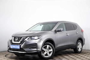 Внедорожник Nissan X-Trail 2021 года, 2449000 рублей, Пермь