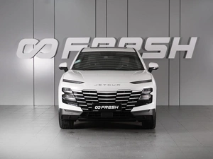 Внедорожник Jetour Dashing 2023 года, 2544000 рублей, Минеральные Воды