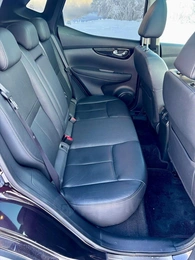 Внедорожник Nissan Qashqai 2014 года, 1850000 рублей, Красноярск