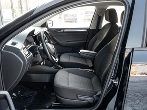 Лифтбек Volkswagen Polo 2021 года, 1750000 рублей, Краснодар