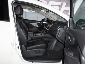 Внедорожник Nissan Murano 2022 года, 3050000 рублей, Санкт-Петербург