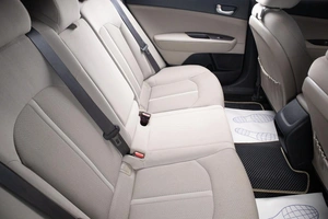 Седан Kia Optima 2016 года, 1679000 рублей, Оренбург