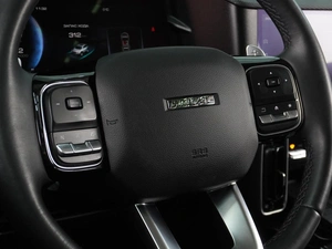 Внедорожник Haval Dargo 2024 года, 2649000 рублей, Воронеж