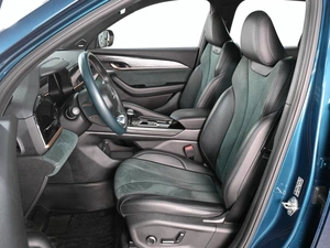 Внедорожник Geely Monjaro 2023 года, 3249000 рублей, Аксай