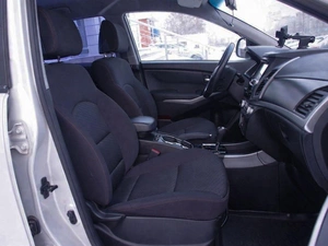 Внедорожник SsangYong Actyon 2013 года, 1439000 рублей, Владимир