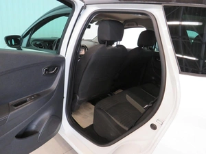 Внедорожник Renault Kaptur 2018 года, 1440000 рублей, Калуга