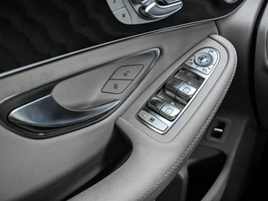 Внедорожник Mercedes-benz GLC-класс Coupe 2020 года, 5479000 рублей, Кирилловка