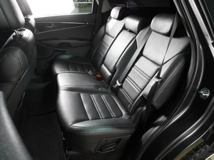 Внедорожник Kia Sorento Prime 2017 года, 2649000 рублей, Воронеж