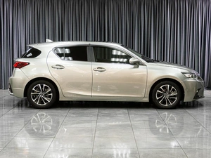 Хетчбэк Lexus CT 2017 года, 2514000 рублей, Тюмень