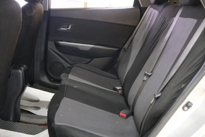 Седан Kia Rio 2014 года, 699000 рублей, Омск