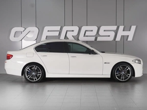 Седан BMW 5 серия 2013 года, 1869000 рублей, Минеральные Воды