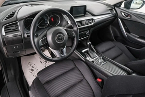 Седан Mazda 6 2015 года, 1689000 рублей, Красноярск