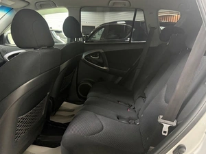 Внедорожник Toyota RAV4 2008 года, 1025000 рублей, Ачинск