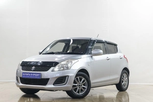 Хетчбэк Suzuki Swift 2014 года, 849000 рублей, Новокузнецк