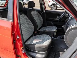 Хетчбэк Skoda Fabia 2009 года, 455000 рублей, Краснодар