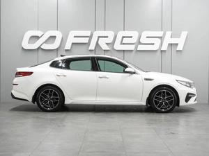 Седан Kia Optima 2018 года, 2109000 рублей, Воронеж