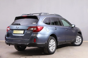 Универсал Subaru Outback 2017 года, 1949000 рублей, Новосибирск