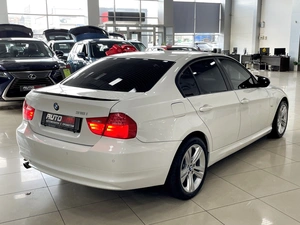 Седан BMW 3 серия 2010 года, 987000 рублей, Солонцы