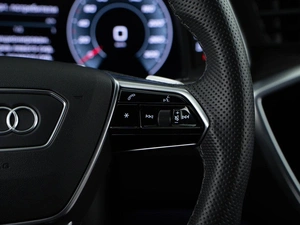 Седан Audi A6 2020 года, 4968444 рублей, Москва