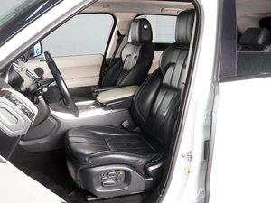 Внедорожник Land Rover Range Rover Sport 2014 года, 3765000 рублей, Минеральные Воды