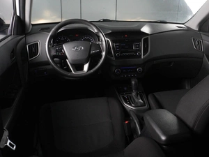 Внедорожник Hyundai Creta 2020 года, 1999000 рублей, Минеральные Воды