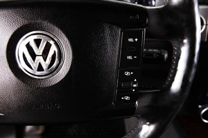 Внедорожник Volkswagen Touareg 2008 года, 1299000 рублей, Пермь