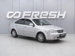 Седан Chevrolet Lacetti 2012 года, 590000 рублей, Ростов-на-Дону