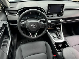 Внедорожник Toyota RAV4 2021 года, 3799000 рублей, Кропоткин