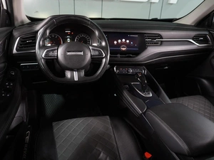 Внедорожник Haval F7 2021 года, 1699000 рублей, Воронеж