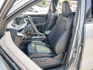 Внедорожник Audi Q5L 2026 года, 6129000 рублей, Краснодар