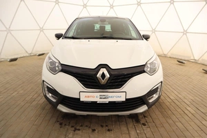 Внедорожник Renault Kaptur 2019 года, 1699000 рублей, Курск
