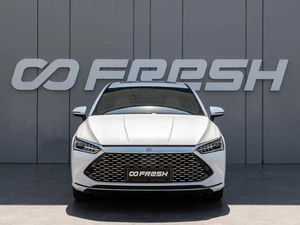 Седан BYD Qin Pro 2023 года, 2640000 рублей, Краснодар