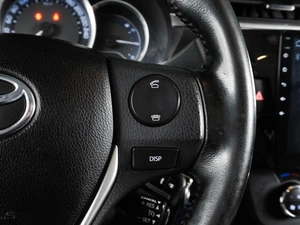 Седан Toyota Corolla 2014 года, 1099000 рублей, Воронеж