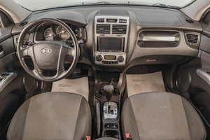 Внедорожник Kia Sportage 2008 года, 719000 рублей, Челябинск
