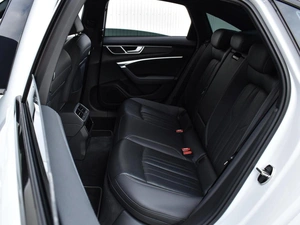 Седан Audi A6 2019 года, 5565000 рублей, Краснодар