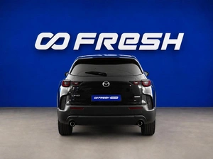 Внедорожник Mazda CX-50 2024 года, 3295444 рублей, Москва