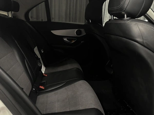 Седан Mercedes-benz C-класс 2019 года, 2390000 рублей, Красноярск